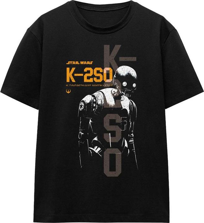 Produktbild Star Wars TShirt (L)