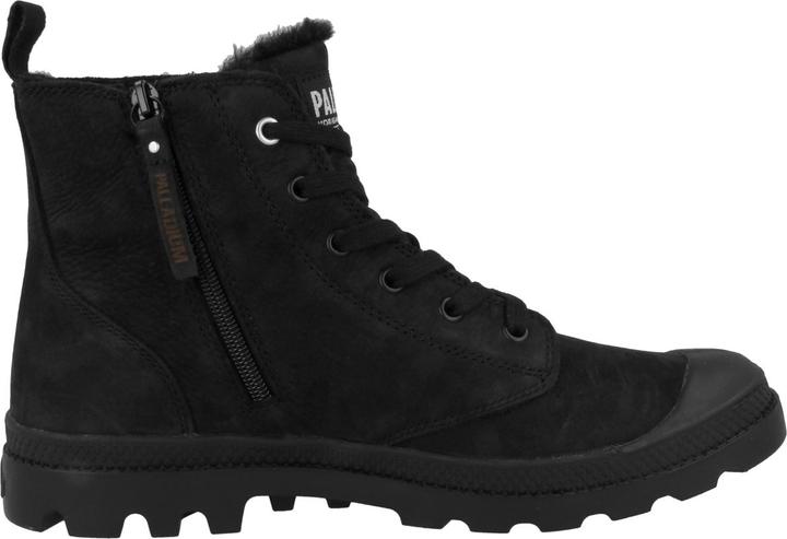 Produktbild Palladium Pampa Hi Zip WL (41.5)