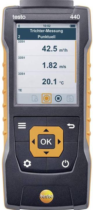 Immagine prodotto Testo Kit filo caldo