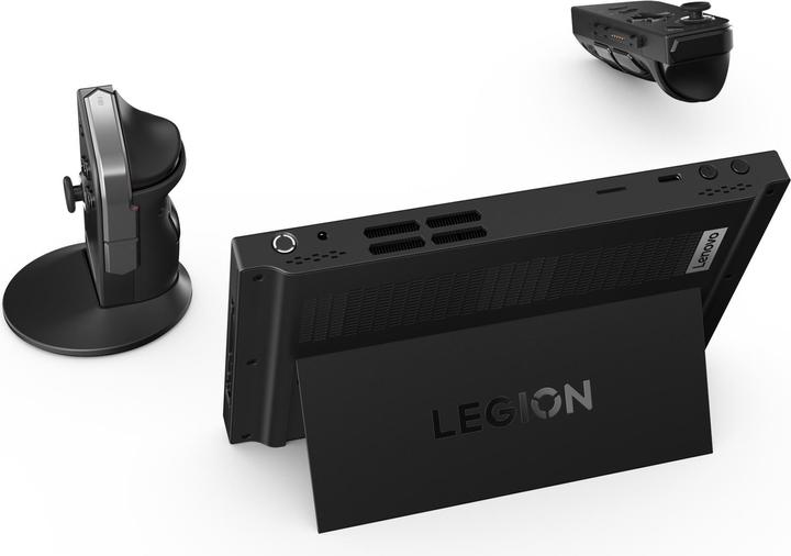 Productafbeelding Lenovo Legion Go