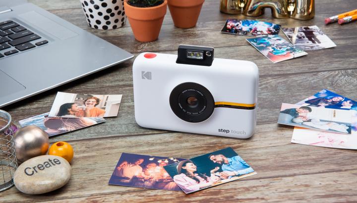 Image du produit Kodak step touch