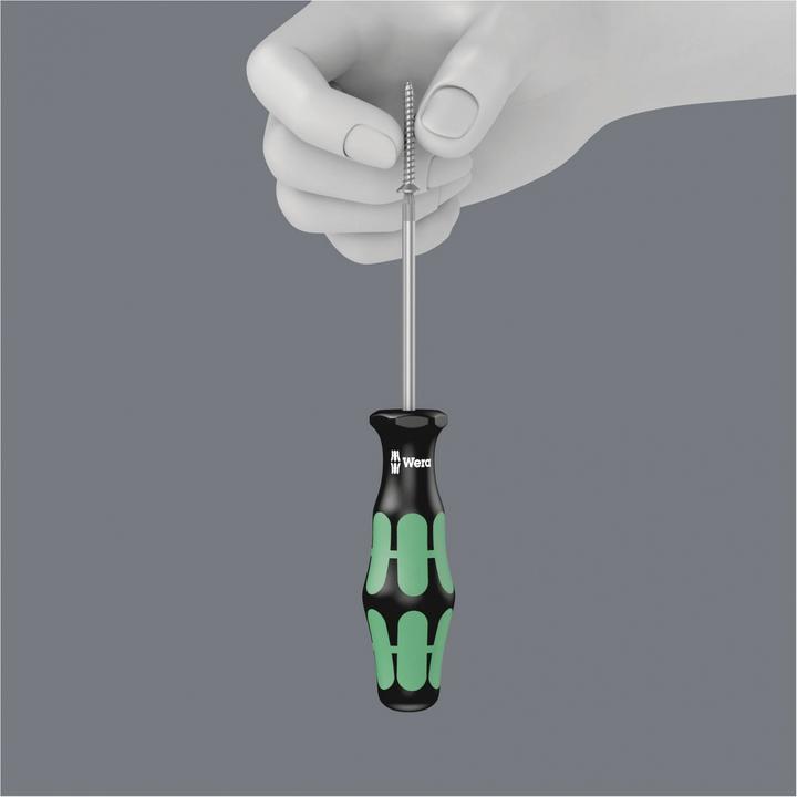Actual product image Wera 367/7 HF Rack (Torx (TX))