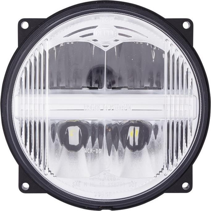 Produktbild Hella Scheinwerfer LED für HAMM