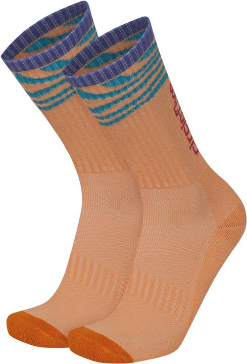 Produktbild Normani 4 Funktions Tennissocken mit Frotteesohle - 9387 (4er Pack, 43 - 46)