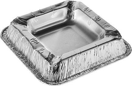 Produktbild Papstar Aschenbecher