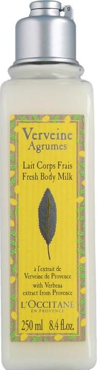 Image du produit L'Occitane Verveine Agrumes (Crème pour le corps, 250 ml)