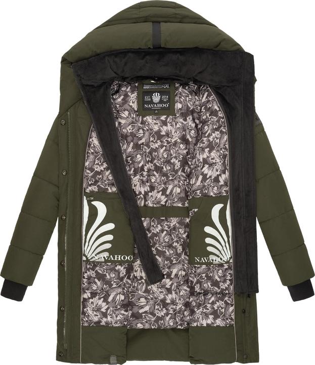 Actual product image Navahoo Hickey (S)
