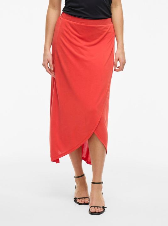 Immagine prodotto Vila High Waist Midirock (S)