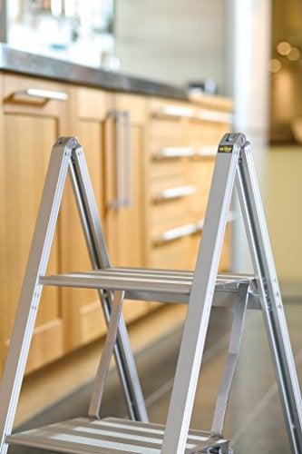 Produktbild Wibe Ladders Leiter (Trittleiter)