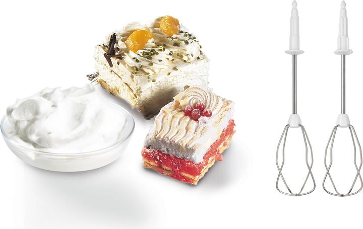 Produktbild Bosch Hausgeräte MFQ36400 (450 W)