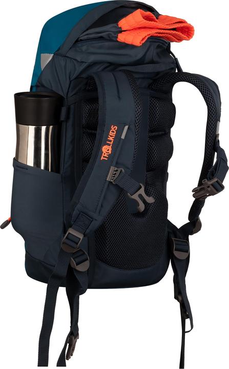 Image du produit Trollkids Kid's Fjell Trekker 15 (15 l)