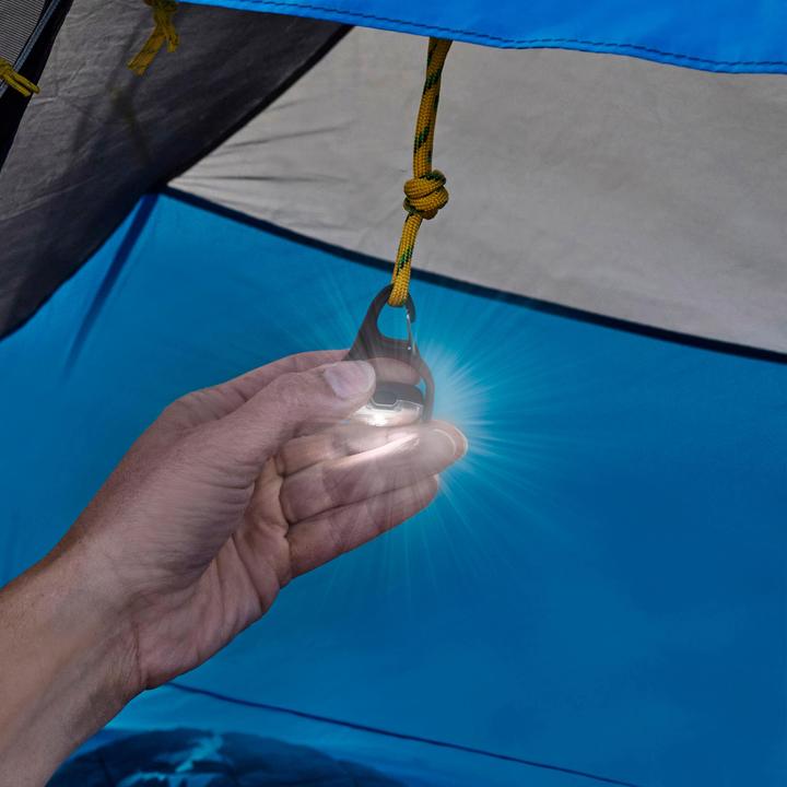 Image du produit Nite Ize Micro-lanterne rechargeable MoonLit
