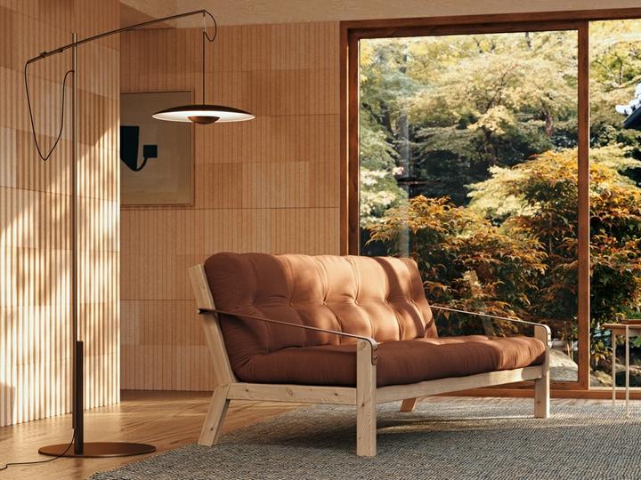 Actual product image Karup Design poetry (Sofa bed)
