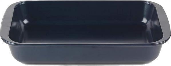 Russell Hobbs RH01143EU Tostapane in vetro da 29 cm, blu navy