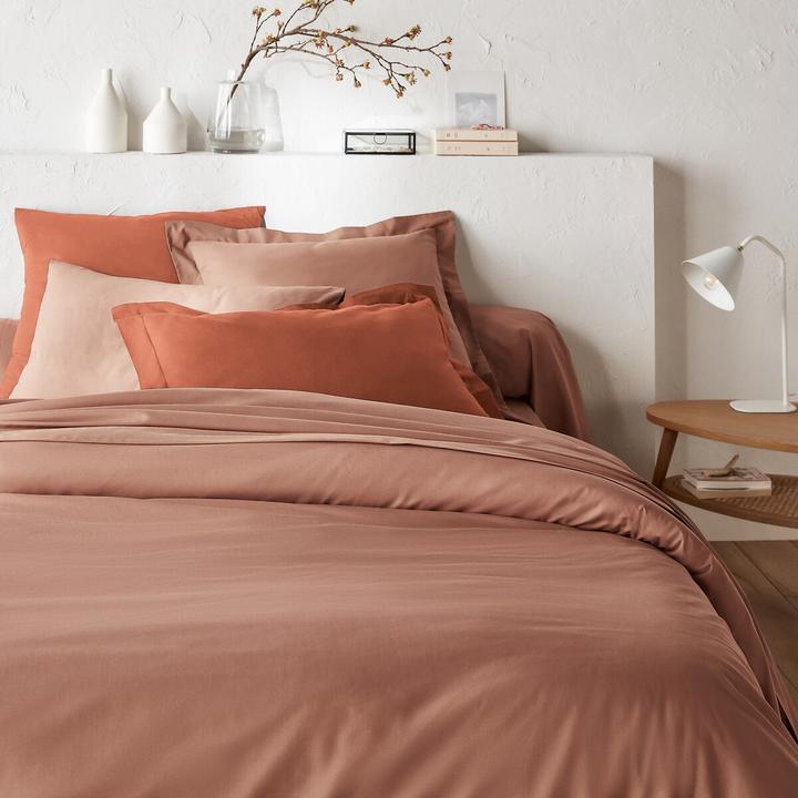 Actual product image La Redoute Interieurs Scenario Coton (80 x 190 cm)