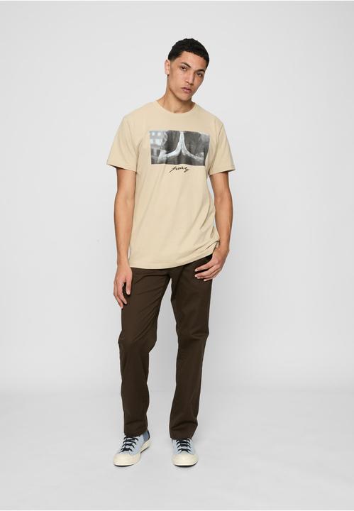 Actual product image Mister Tee Pray Tee - 330 (S)