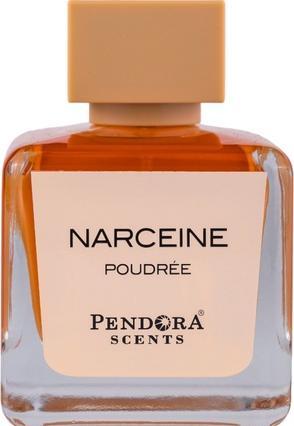 Immagine prodotto Pendora Scents Narceine Poudree Eau De Parfum 100ml (Eau de parfum, 100 ml)
