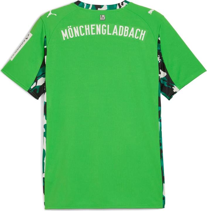 Produktbild Puma BMG Away Jersey Replica (M)