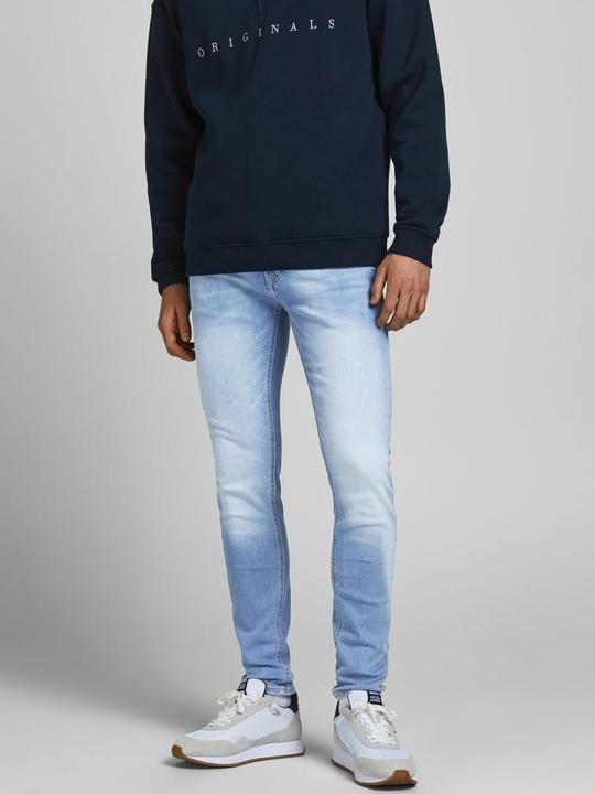 Actual product image Jack & Jones 2-pack Liam Original AGI Skinny Fit Jeans (W31/L32)