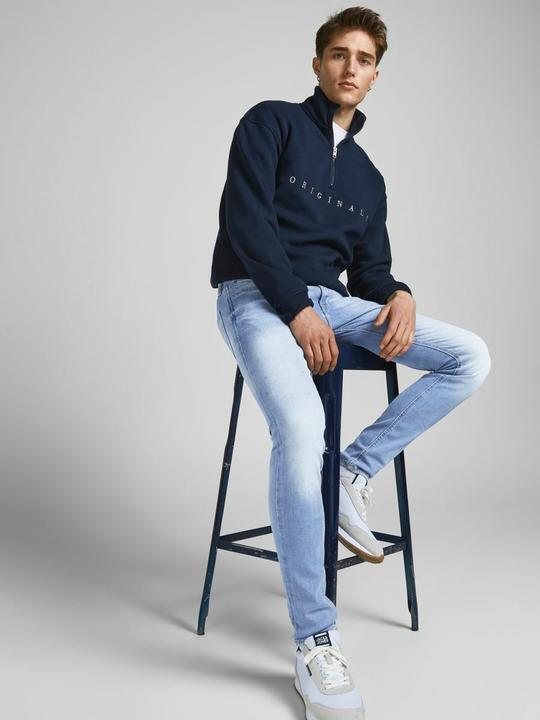 Actual product image Jack & Jones 2-pack Liam Original AGI Skinny Fit Jeans (W31/L32)
