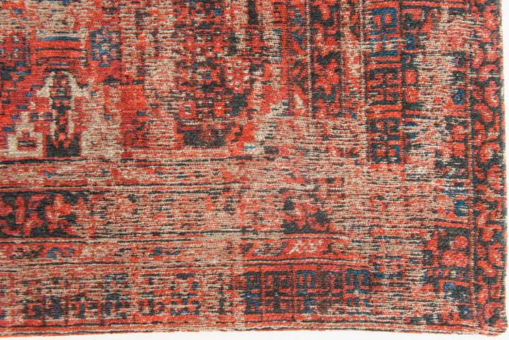 Actual product image Louis de Poortere Antiquarian Hadschlu (240 x 340 cm)