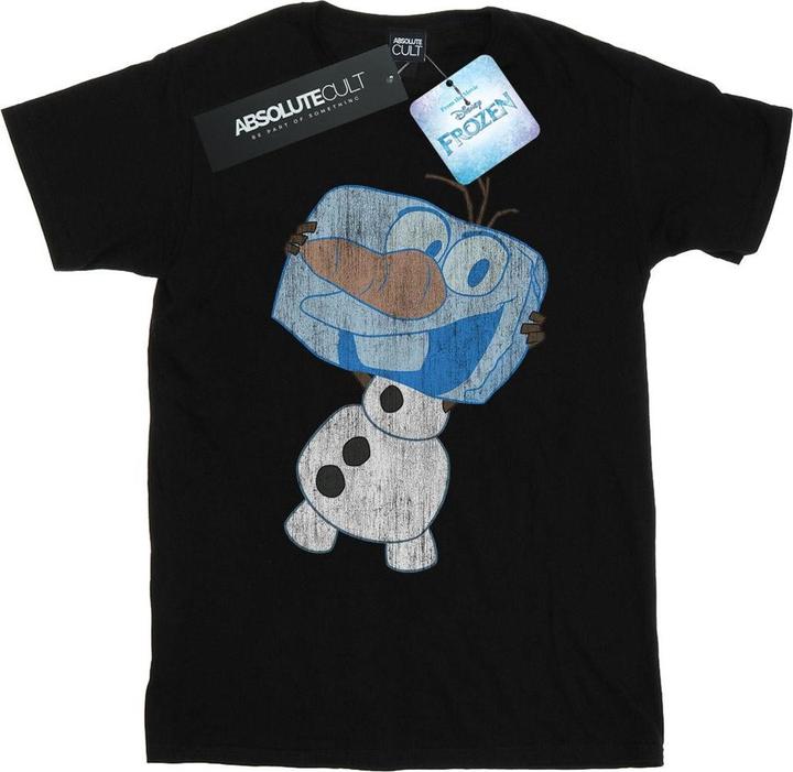 Produktbild Disney Frozen Olaf Ice Cube TShirt (3XL)