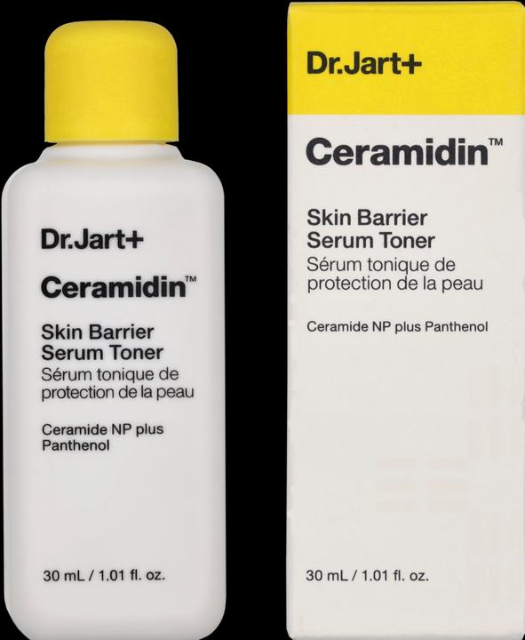 Immagine prodotto Dr. Jart+ Ceramidin Skin Barrier Serum Toner 30 ml (30 ml)