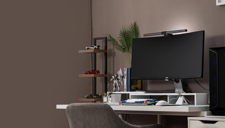 Immagine prodotto BenQ ScreenBar Halo