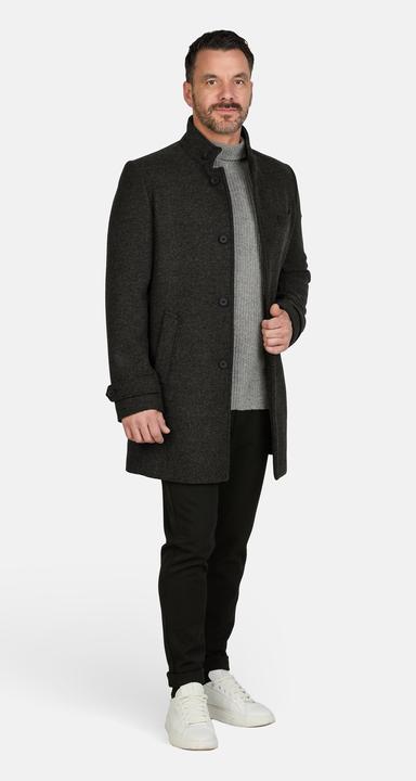 Produktbild Calamar Wollmantel Classic (52)