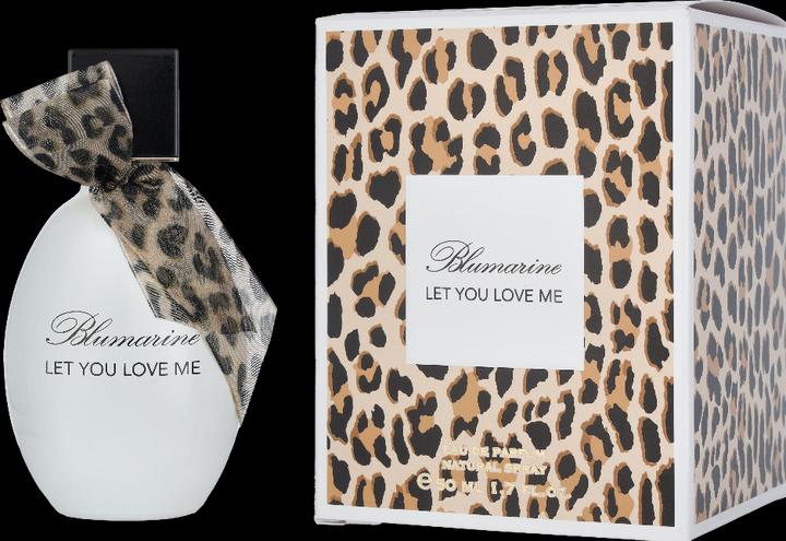 Immagine prodotto Blumarine Lascia che tu mi ami Eau de Parfum (Eau de parfum, 50 ml)