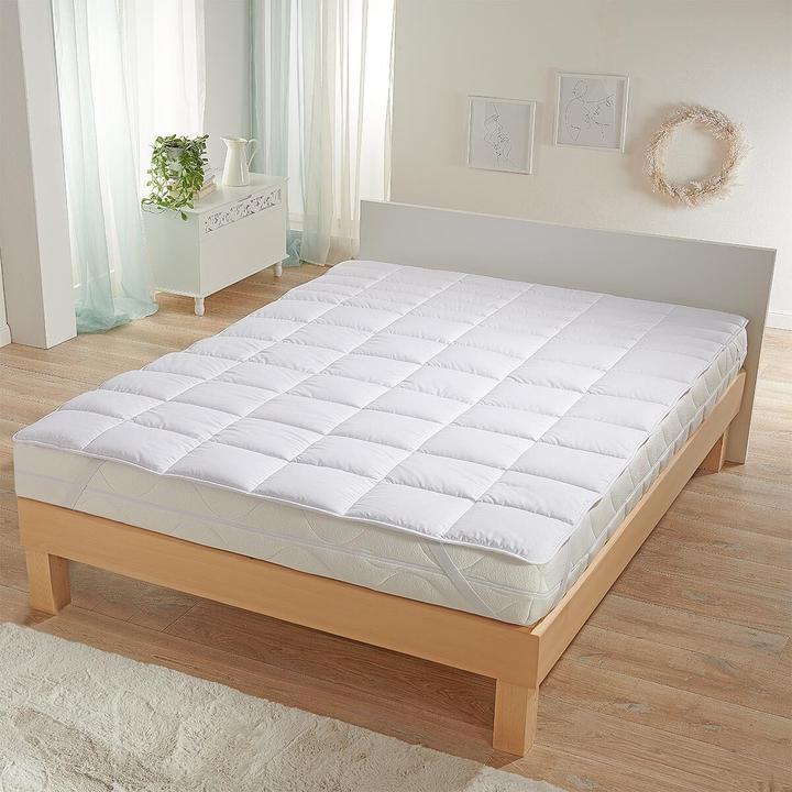 Image du produit Traumschlaf Sous-couche Thinsulate (160 x 200 cm)