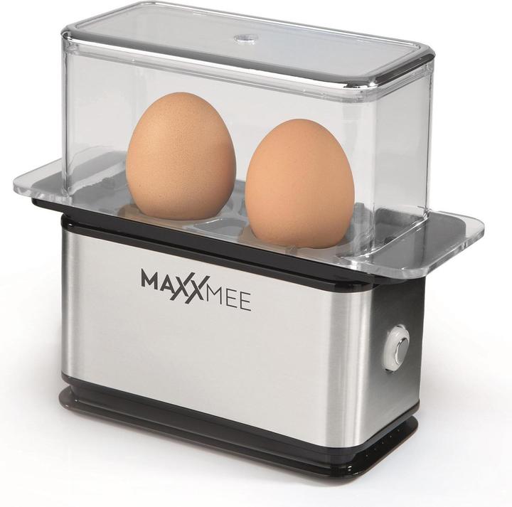 Image du produit Maxxmee Cuisinière à oeufs Design