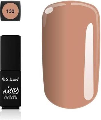 Immagine prodotto Silcare Lacca ibrida Flexy Hybrid Gel 132 4,5G