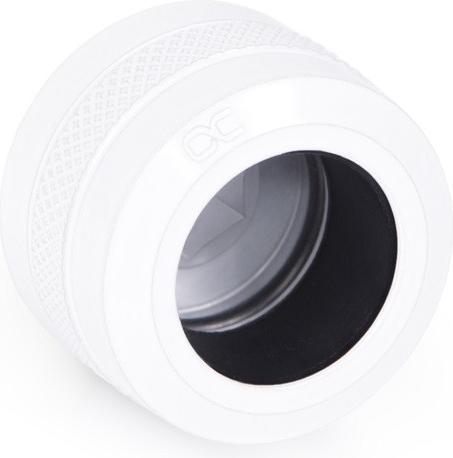 Image du produit Alphacool Raccord hardtube 16mm Pro Eiszapfen G1/4, 6-Pack