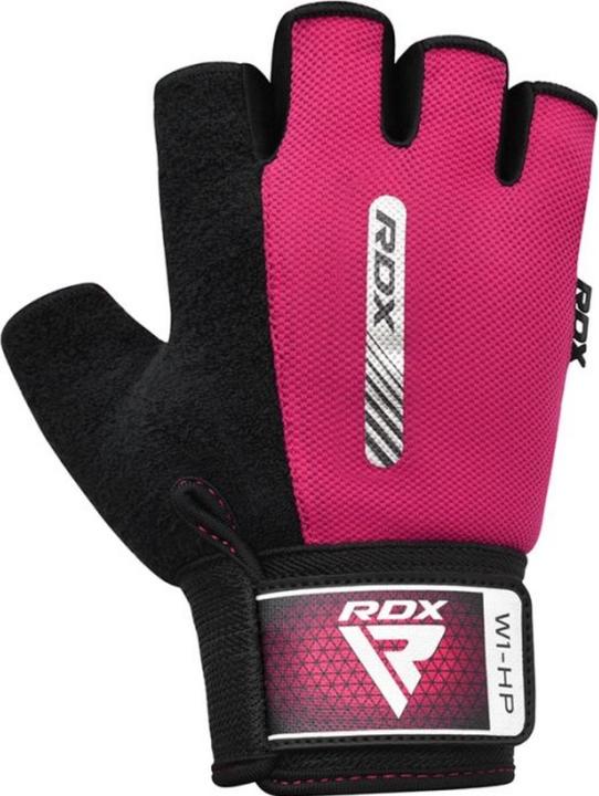 Image du produit Rdx W1 Gym Workout Gloves (L)