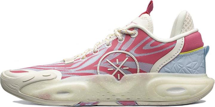 Way of Wade Wade All City 12 Neon Pink