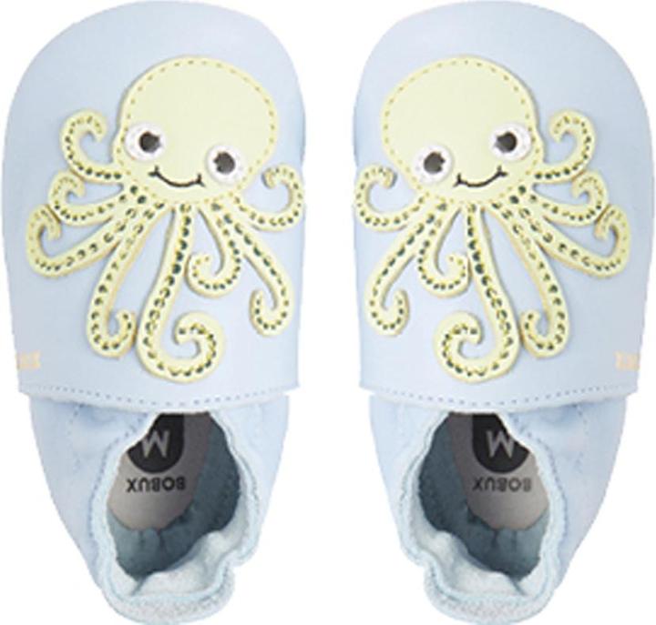 Bobux Octopus