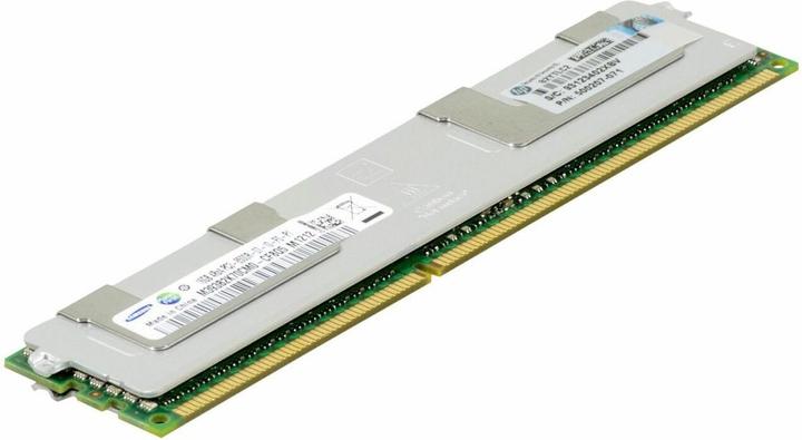 Produktbild HPE DDR3 16 GB DIMM 240-PIN (1 x 16GB, 1066 MHz, DDR3-RAM, DIMM)