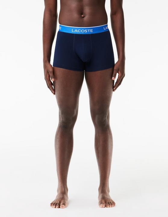 Image du produit Lacoste Boxer stretch (L, Lot de 3)