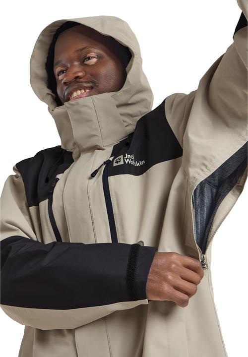 Immagine prodotto Jack Wolfskin Jasper 2L Jkt M (L)