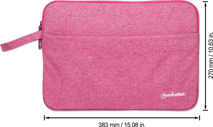 Actual product image Manhattan Seattle (14.50", Universal)