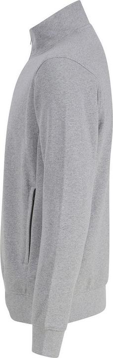 Produktbild Henbury Sweatshirt mit kurzem Reissverschluss (3XL)