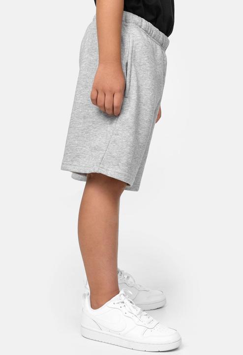 Actual product image Urban Classics Boys Basic Sweatshorts (134)