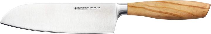 Felix Solingen 976003F Santokumesser (16 cm)