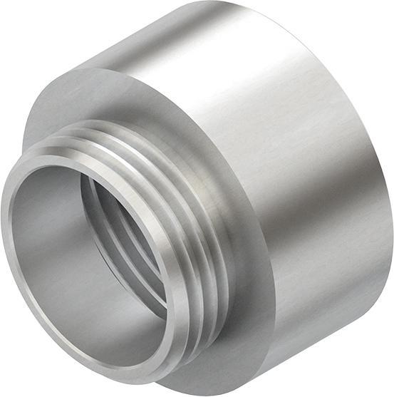 Kleinhuis GmbH Co. KG Extension Ms métrique M3240 (Outils)