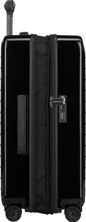 Produktbild Porsche Design Trolley + Koffer Roadster 4W Trolley M (83 l)