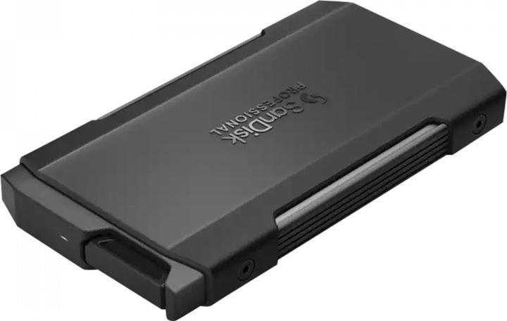 Produktbild SanDisk Professional Pro-Blade Transport (1000 GB)