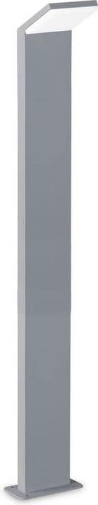 Image du produit Ideal lux STYLE LED Lampadaire 9W Gris IP54 blanc neutre 322353 (1100 lm)