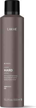 Lakmé LakmÃ© - K.Finish Hard Strong Hold Hairspray 300ml (300 ml)