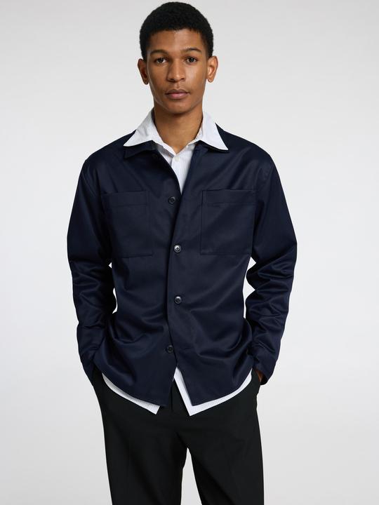 Immagine prodotto Selected Homme Business Overshirt (S)